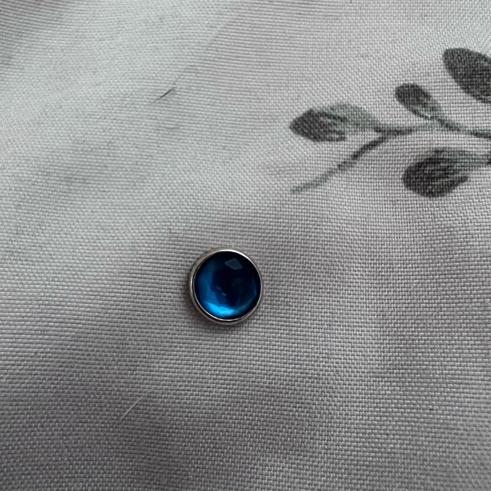 Pandora Floating Locket Charm